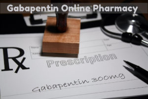Gabapentin Online Pharmacy: Now it is possible to buy online any item, from any location and at any time. You can buy Gabapentin on the internet.