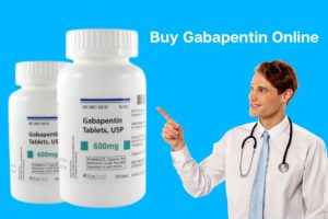 Buy Gabapentin Cod
