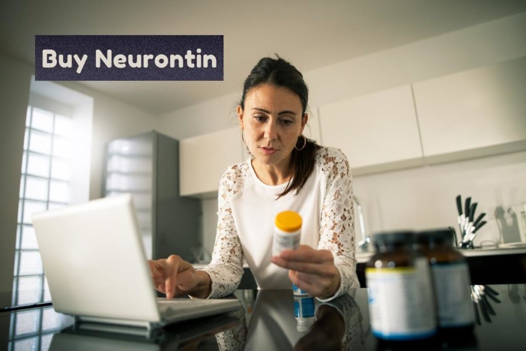 Buy Neurontin: Neurontin is available on the internet through a variety of websites or apps. If you are buying Neurontin online the buyer must be aware about reliable websites.
