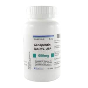 Gabapentin 600 Mg price, Gabapentin Price